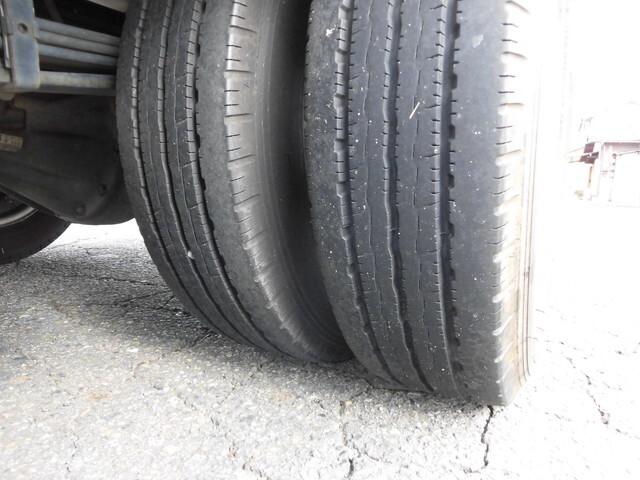 トヨタトヨエース冷凍車（冷蔵車）小型（2t・3t）[写真25]