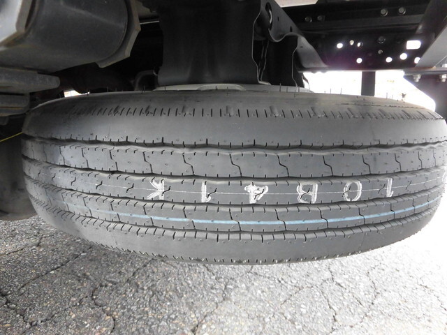 トヨタトヨエース冷凍車（冷蔵車）小型（2t・3t）[写真26]