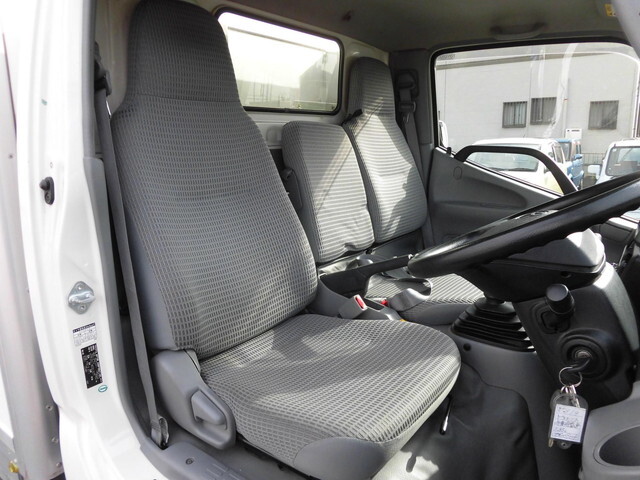 トヨタトヨエース冷凍車（冷蔵車）小型（2t・3t）[写真27]