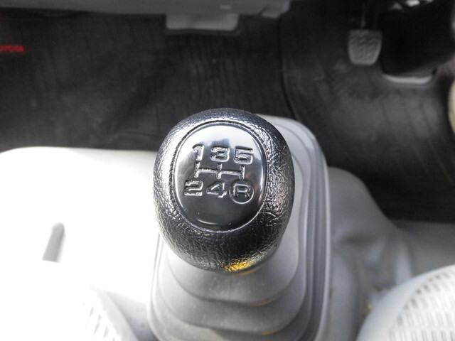 トヨタトヨエース冷凍車（冷蔵車）小型（2t・3t）[写真29]