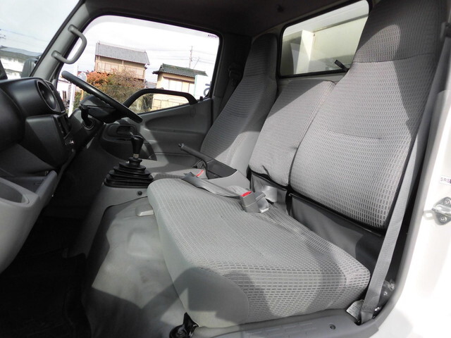 トヨタトヨエース冷凍車（冷蔵車）小型（2t・3t）[写真35]