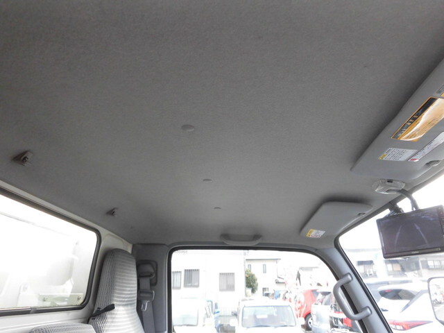 トヨタトヨエース冷凍車（冷蔵車）小型（2t・3t）[写真36]