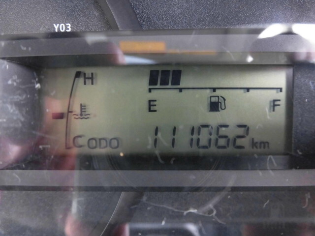 トヨタトヨエース冷凍車（冷蔵車）小型（2t・3t）[写真37]