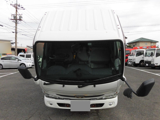 トヨタトヨエース冷凍車（冷蔵車）小型（2t・3t）[写真08]