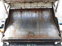 いすゞエルフパッカー車（塵芥車）小型（2t・3t）[写真16]