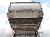 いすゞエルフパッカー車（塵芥車）小型（2t・3t）[写真17]