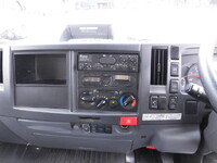 いすゞエルフパッカー車（塵芥車）小型（2t・3t）[写真35]