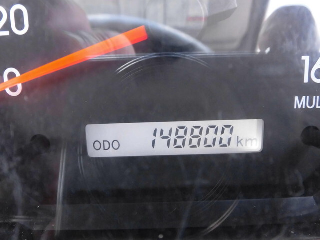 いすゞエルフパッカー車（塵芥車）小型（2t・3t）[写真40]