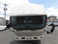 いすゞエルフパッカー車（塵芥車）小型（2t・3t）[写真08]