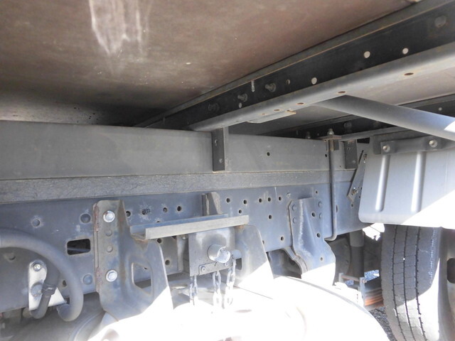 トヨタダイナアルミバン小型（2t・3t）[写真18]