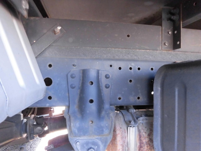 トヨタダイナアルミバン小型（2t・3t）[写真20]