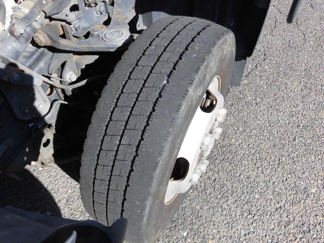 トヨタダイナアルミバン小型（2t・3t）[写真21]