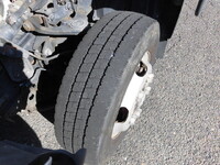 トヨタダイナアルミバン小型（2t・3t）[写真22]