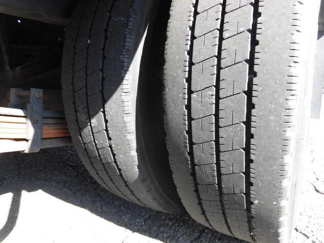 トヨタダイナアルミバン小型（2t・3t）[写真22]