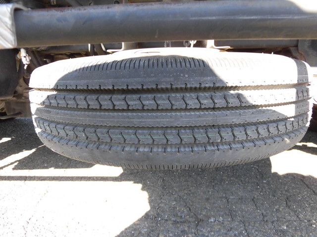 トヨタダイナアルミバン小型（2t・3t）[写真23]