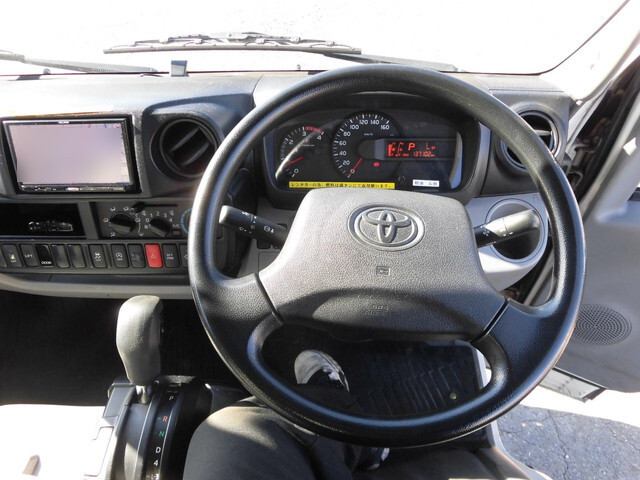 トヨタダイナアルミバン小型（2t・3t）[写真25]