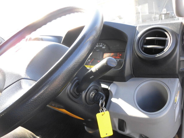 トヨタダイナアルミバン小型（2t・3t）[写真28]