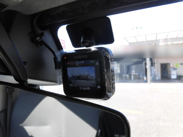 トヨタダイナアルミバン小型（2t・3t）[写真30]