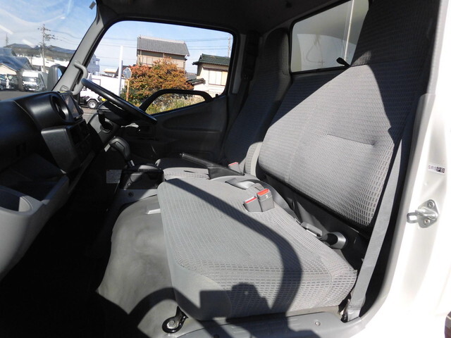 トヨタダイナアルミバン小型（2t・3t）[写真31]