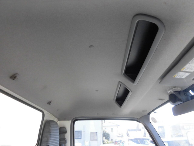 トヨタダイナアルミバン小型（2t・3t）[写真32]