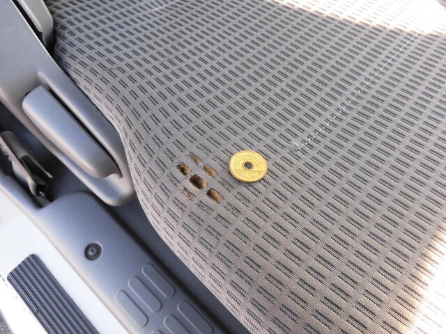 トヨタダイナアルミバン小型（2t・3t）[写真34]