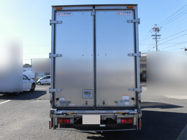 トヨタダイナアルミバン小型（2t・3t）[写真07]