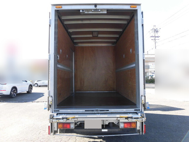 トヨタダイナアルミバン小型（2t・3t）[写真08]