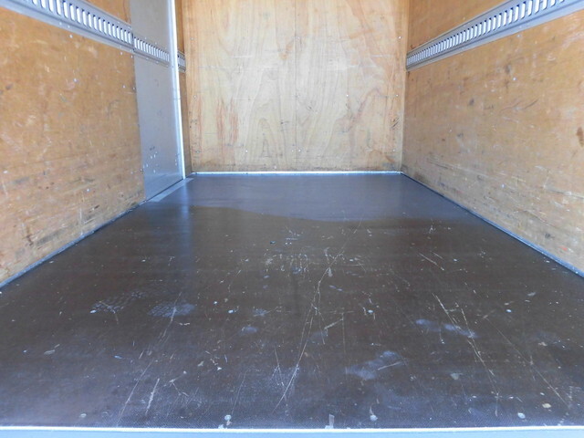 トヨタダイナアルミバン小型（2t・3t）[写真09]