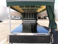 日野デュトロカーテン車小型（2t・3t）[写真13]