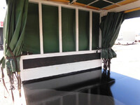 日野デュトロカーテン車小型（2t・3t）[写真15]