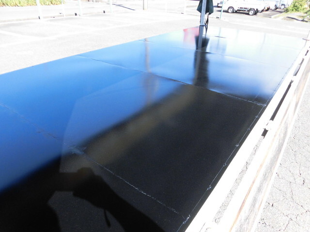 日野デュトロカーテン車小型（2t・3t）[写真15]