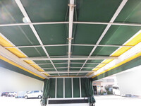 日野デュトロカーテン車小型（2t・3t）[写真17]