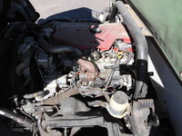 日野デュトロカーテン車小型（2t・3t）[写真18]