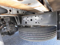 日野デュトロカーテン車小型（2t・3t）[写真20]