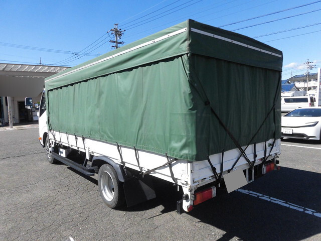 日野デュトロカーテン車小型（2t・3t）[写真02]