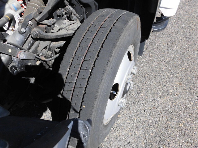 日野デュトロカーテン車小型（2t・3t）[写真21]