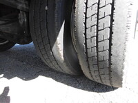 日野デュトロカーテン車小型（2t・3t）[写真23]