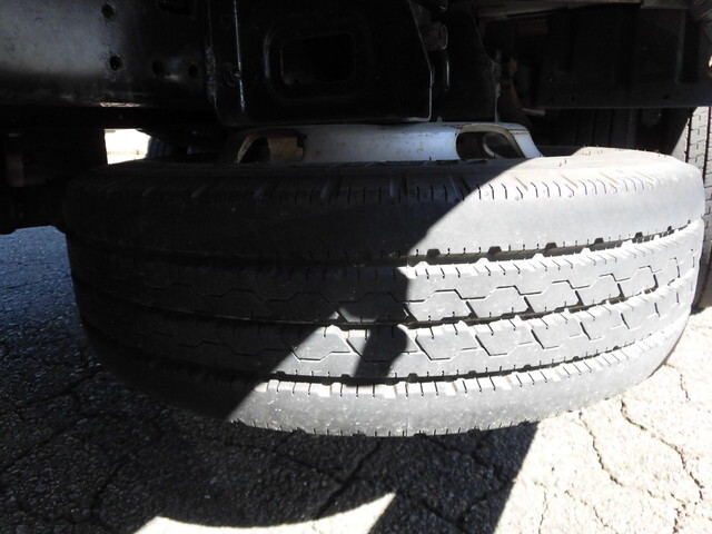 日野デュトロカーテン車小型（2t・3t）[写真23]