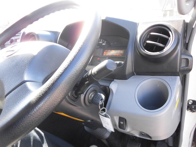 日野デュトロカーテン車小型（2t・3t）[写真29]