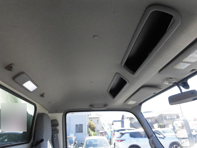 日野デュトロカーテン車小型（2t・3t）[写真31]