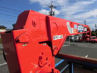 いすゞエルフクレーン3段小型（2t・3t）[写真11]