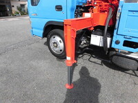 いすゞエルフクレーン3段小型（2t・3t）[写真12]