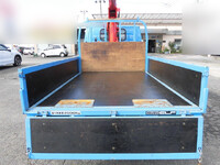 いすゞエルフクレーン3段小型（2t・3t）[写真15]