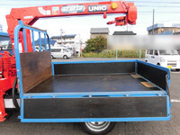 いすゞエルフクレーン3段小型（2t・3t）[写真16]