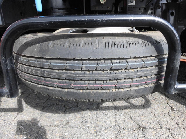 いすゞエルフクレーン3段小型（2t・3t）[写真26]