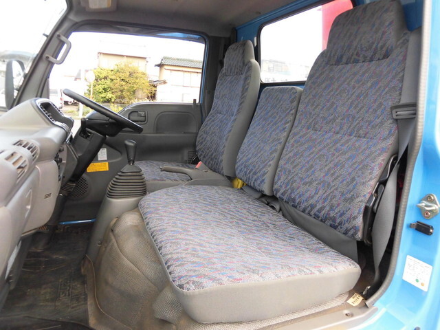 いすゞエルフクレーン3段小型（2t・3t）[写真32]