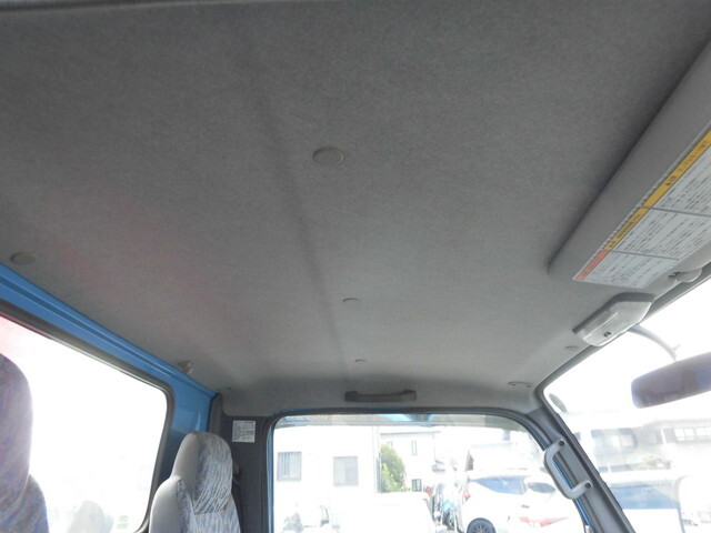 いすゞエルフクレーン3段小型（2t・3t）[写真33]