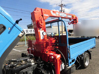 いすゞエルフクレーン3段小型（2t・3t）[写真09]