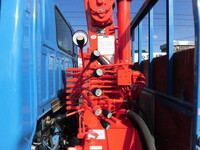 いすゞエルフクレーン3段小型（2t・3t）[写真10]