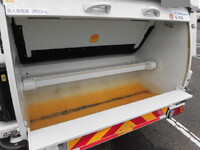 いすゞエルフパッカー車（塵芥車）小型（2t・3t）[写真14]